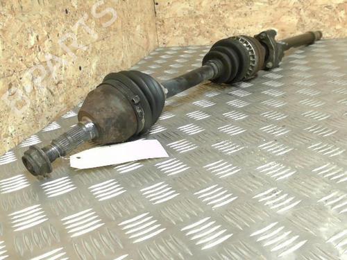 Right front driveshaft OPEL ASTRA H (A04) 1.7 CDTI (L48) | BP21737877M39 