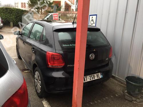 Starter VW POLO V (6R1, 6C1) 1.6 TDI | BP21751142M8 