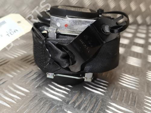 Venstre foran beltestrammer SEAT IBIZA IV (6J5, 6P1) 1.6 TDI (90 hp) 27641766