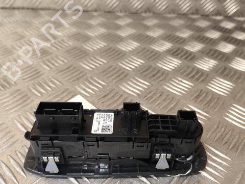 Left front window switch PEUGEOT 308 SW II (LC_, LJ_, LR_, LX_, L4_) 1.6 BlueHDi 120 | BP25124932I27 