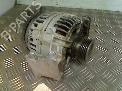 Generator OPEL ZAFIRA A MPV (T98) 2.2 16V (F75) (147 hp) 21744287