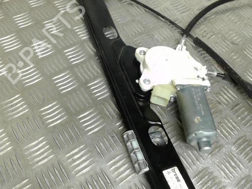 Front right window mechanism MERCEDES-BENZ VANEO (414) 1.7 CDI (414.700) | BP21750574C23 