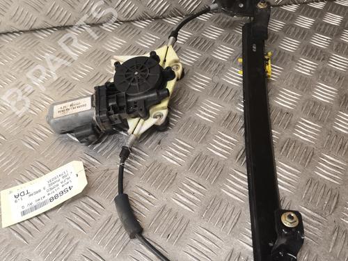 Used Front left window mechanism ALFA ROMEO 156 Sportwagon (932_) 1.9 JTD 16V (932BXE00) (140 hp) 30702399