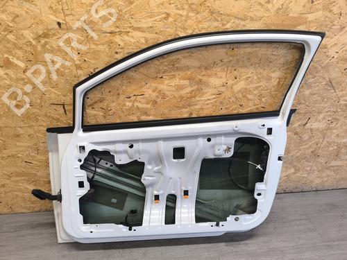 Right front door SEAT IBIZA IV (6J5, 6P1) 1.2 TSI | BP24201071C3 