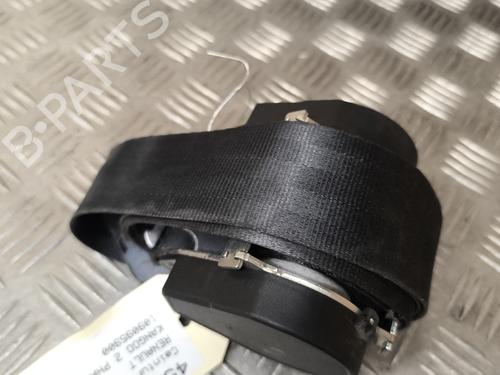 Used Front left belt tensioner RENAULT KANGOO Express (FW0/1_) 1.5 dCi 90 (FW0G, FW05, FW08, FW11) (90 hp) 27407856