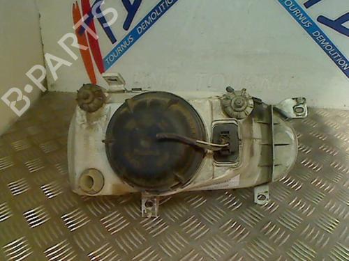 Used Left headlight VW GOLF III (1H1) 1.9 D (64 hp) 21731195