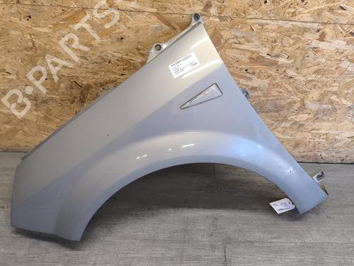 Used Left front fenders RENAULT GRAND SCÉNIC II (JM0/1_) 1.9 dCi (JM0G, JM12, JM1G, JM2C) (120 hp) 26645379
