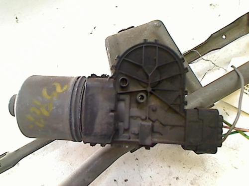 Viskermotor vindrute PEUGEOT 206 Hatchback (2A/C) 1.4 HDi eco 70 | BP21753112M29 