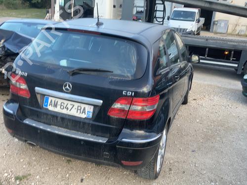 Engine MERCEDES-BENZ B-CLASS Sports Tourer (W245) B 200 CDI (245.208) | BP21745026M1 