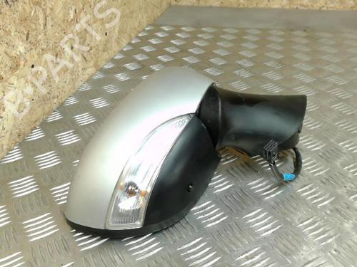 Used Right mirror RENAULT CLIO IV (BH_) 1.5 dCi 90 (90 hp) 21744923