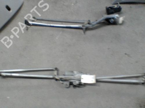 Front wiper motor OPEL ASTRA J (P10) 2.0 CDTI (68) | BP21739595M29 