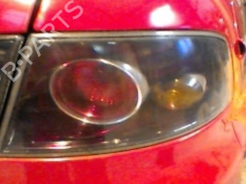 Used Right taillight SEAT IBIZA III (6L1) 1.4 TDI (80 hp) 21752560