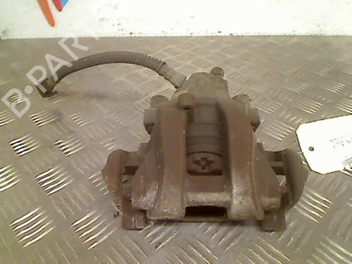 Left rear brake caliper MERCEDES-BENZ E-CLASS (W211) E 220 CDI (211.006) | BP21747225M107 