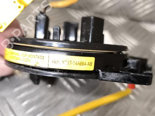 Squib airbag FORD FIESTA IV (JA_, JB_) 1.3 i | BP29411068C102 