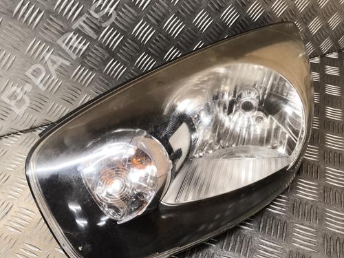 Used Left headlight KIA PICANTO II (TA) 1.0 (69 hp) 24665898