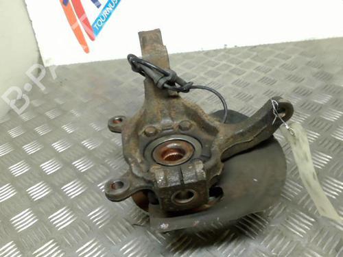 Used Right front steering knuckle NISSAN X-TRAIL II (T31) 2.0 dCi 4x4 (150 hp) 21750253