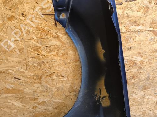 Right front fenders OPEL TIGRA TwinTop (X04) 1.4 (R97) | BP26905783C42 