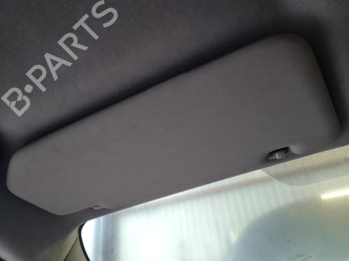Rear bumper RENAULT SCÉNIC III (JZ0/1_) 2.0 dCi (JZ0Y, JZ26) | BP29711558C8 