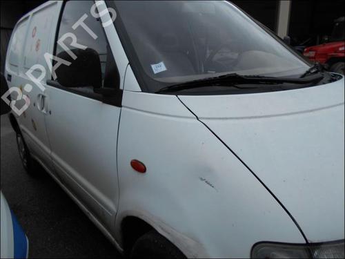 Rim NISSAN VANETTE CARGO Van (HC 23) 2.3 D | BP21753313C45 