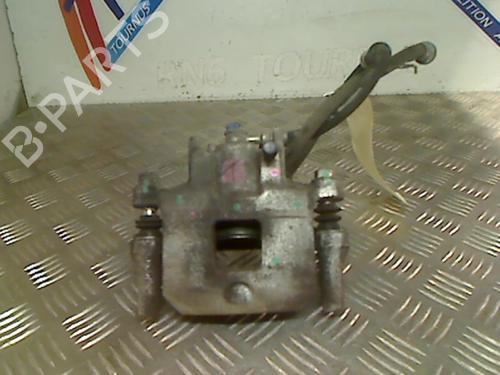 Venstre bremsekaliber foran MITSUBISHI MIRAGE / SPACE STAR VI Hatchback (A0_A) 1.0 (A05A) | BP21731486M105 