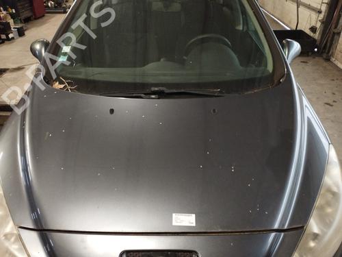 Used Hood PEUGEOT 308 I (4A_, 4C_) 1.6 HDi (109 hp) 31379058