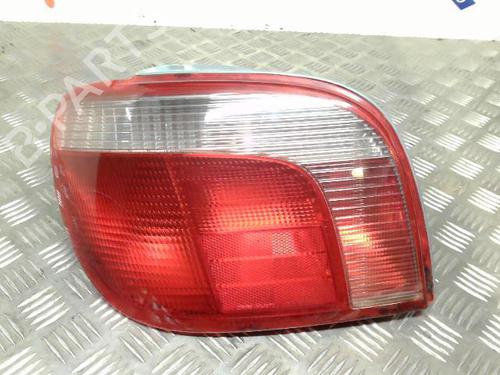 Used Left taillight TOYOTA YARIS (_P1_) 1.3 (NCP10, SCP12_) (86 hp) 21749870