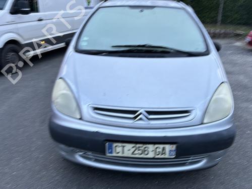 Switch CITROËN XSARA PICASSO (N68) 2.0 HDi | BP23330335I30 