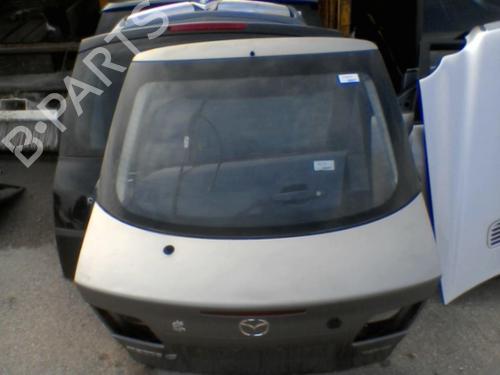 Used Tailgate MAZDA 6 Hatchback (GG) 2.0 DI (GG14) (121 hp) 21730967