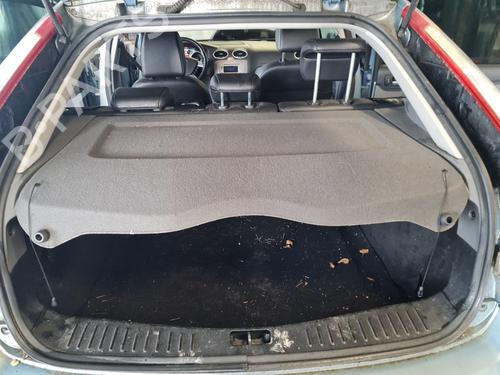 Boucle de ceinture de sécurité FORD FOCUS II (DA_, HCP, DP) 1.8 TDCi | BP22654712I32 