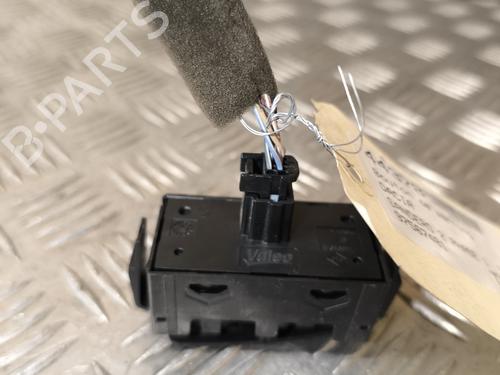 Warning switch DACIA SANDERO II 1.2 | BP22197898I22 