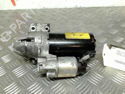 Used Starter BMW 3 (E90) 318 d (143 hp) 21750241