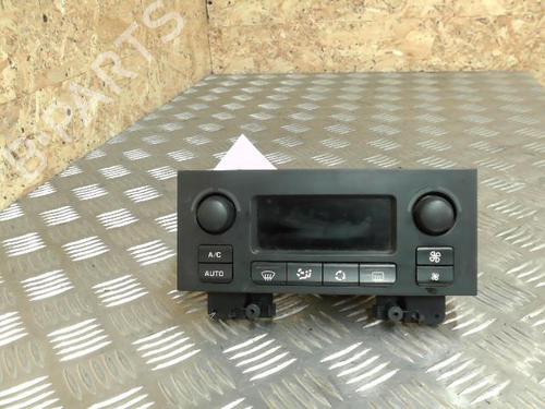 Used Climate control PEUGEOT 307 Break (3E) 1.6 16V (109 hp) 21729776