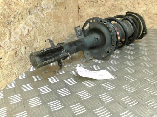 Used Right front shock absorber RENAULT KANGOO Express (FW0/1_) 1.5 dCi 75 (FW07, FW10, FW04) (75 hp) 21737231