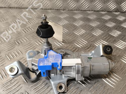 Used Rear wiper motor SUBARU XV (GT) 2.0 i e-BOXER AWD (GTE) (150 hp) 22006561