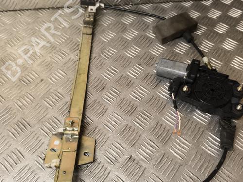 Used Front left window mechanism FIAT SEICENTO / 600 (187_) 1.1 (187AXB, 187AXB1A, 187AXC1A02) (54 hp) 21747875