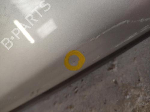 Left front fenders BMW 3 (E90) 316 d | BP21742750C41 