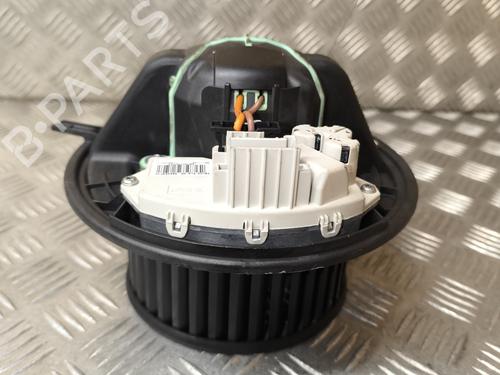 Used Heater blower motor BMW 3 Touring (E91) 320 d (163 hp) 28283760
