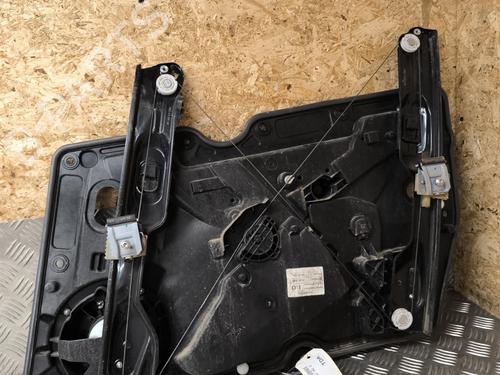 Front left window mechanism VW GOLF VI (5K1) 2.0 TDI | BP21820868C22 