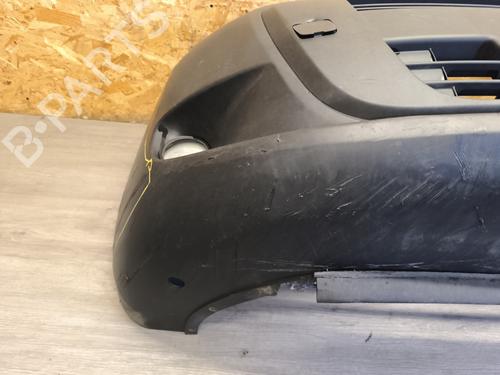 Front bumper CITROËN NEMO MPV 1.3 HDi 75 | BP24828377C7 