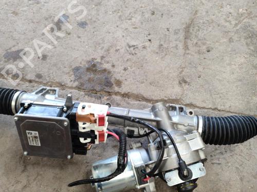 Styregear/Snekke RENAULT TWINGO III (BCM_, BCA_) 1.0 SCe 65 (BCMJ) | BP21734769M22 