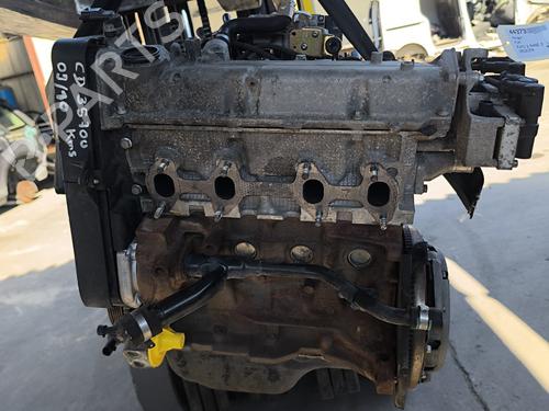 Used Engine FIAT PUNTO (188_) 1.2 60 (188.030, .050, .130, .150, .230, .250) (60 hp) 25924641