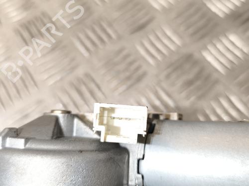 Rear wiper motor CITROËN C3 I (FC_, FN_) 1.4 HDi | BP24477602M102 