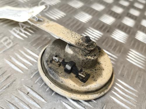 Horn MERCEDES-BENZ M-CLASS (W163) ML 270 CDI (163.113) | BP22012344E13