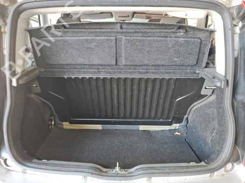 Front left seatbelt FIAT PANDA (169_) 1.2 (169.AXB11, 169.AXB1A) | BP26706558I26 - Image 11