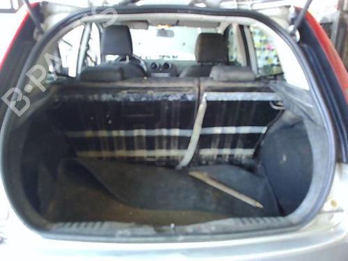 Climate control FORD FIESTA V (JH_, JD_) 1.3 | BP21738446I5 