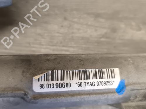 Steering rack CITROËN DS3 (SA_) 1.6 THP 155 | BP22014545M22 