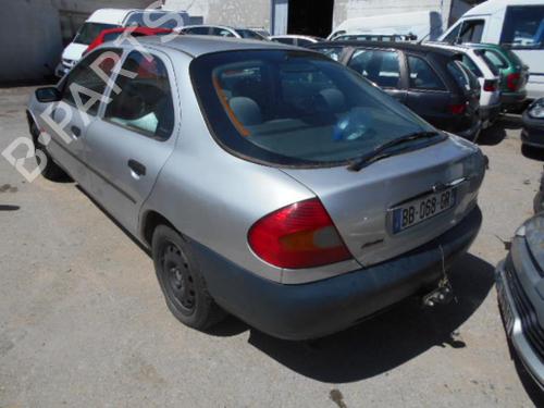 Left mirror FORD MONDEO II (BAP) 1.8 TD | BP21752911C26 