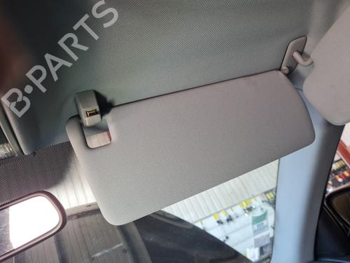 Warning switch PORSCHE CAYENNE (9PA) S 4.5 | BP29192325I22  - Image 7