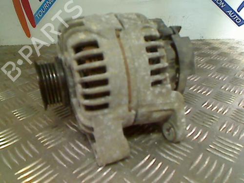 Alternator OPEL CORSA D (S07) 1.0 (L08, L68) | BP21751177M7 