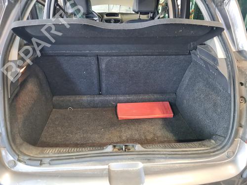 Front left window mechanism RENAULT CLIO III (BR0/1, CR0/1) 1.5 dCi (BR17, CR17) | BP30318432C22 